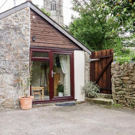 Lannlyvri Lodge Bodmin Exterior foto